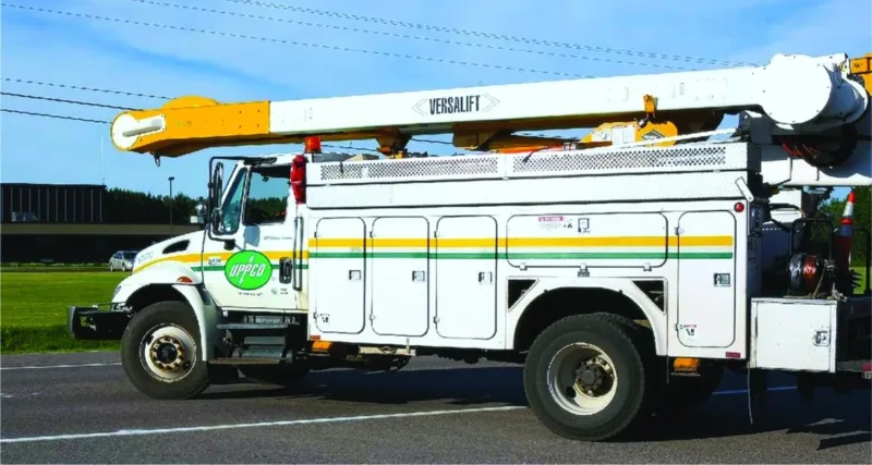 Hearing scheduled on UPPCO plan